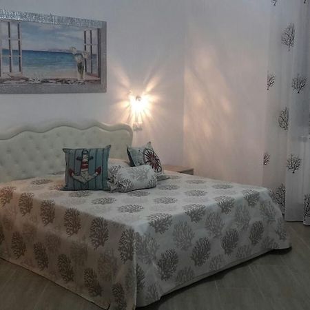 Mediterranea Guest House Porto Cesareo Εξωτερικό φωτογραφία