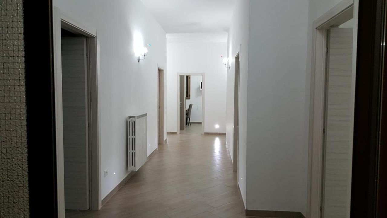 Mediterranea Guest House Porto Cesareo Εξωτερικό φωτογραφία