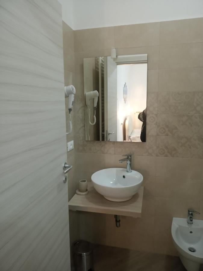 Mediterranea Guest House Porto Cesareo Εξωτερικό φωτογραφία