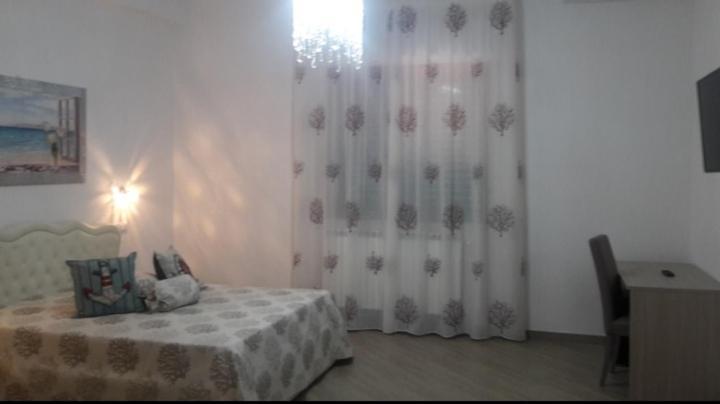 Mediterranea Guest House Porto Cesareo Εξωτερικό φωτογραφία